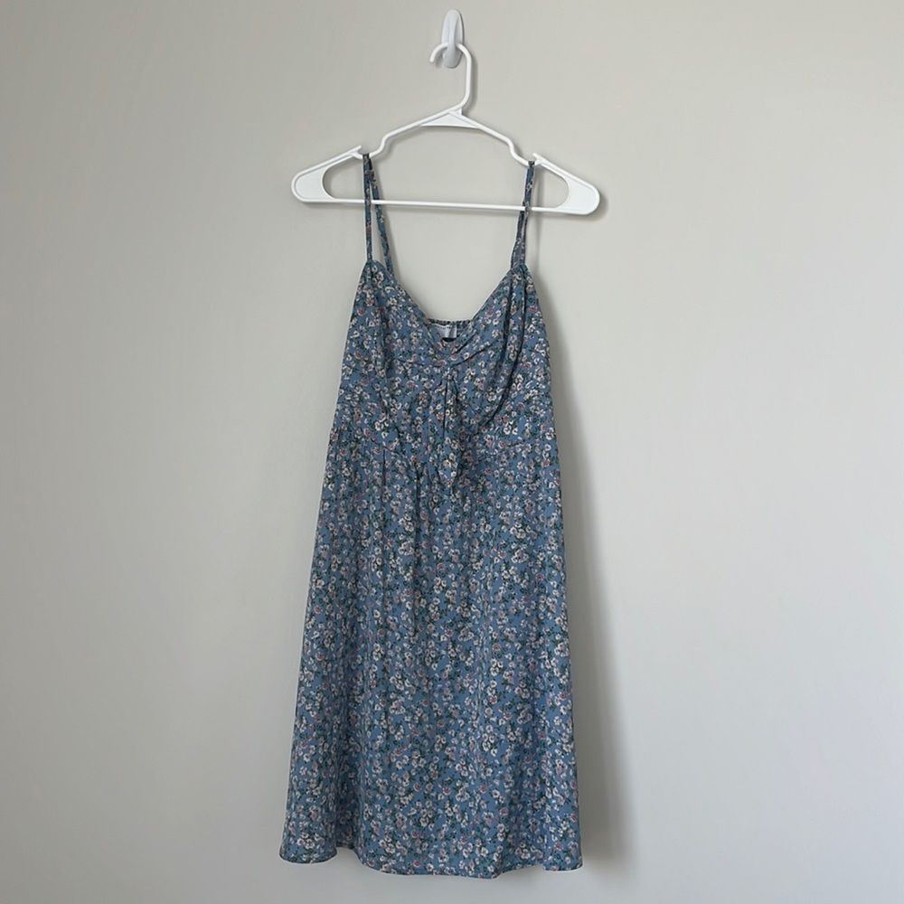 Sun dress